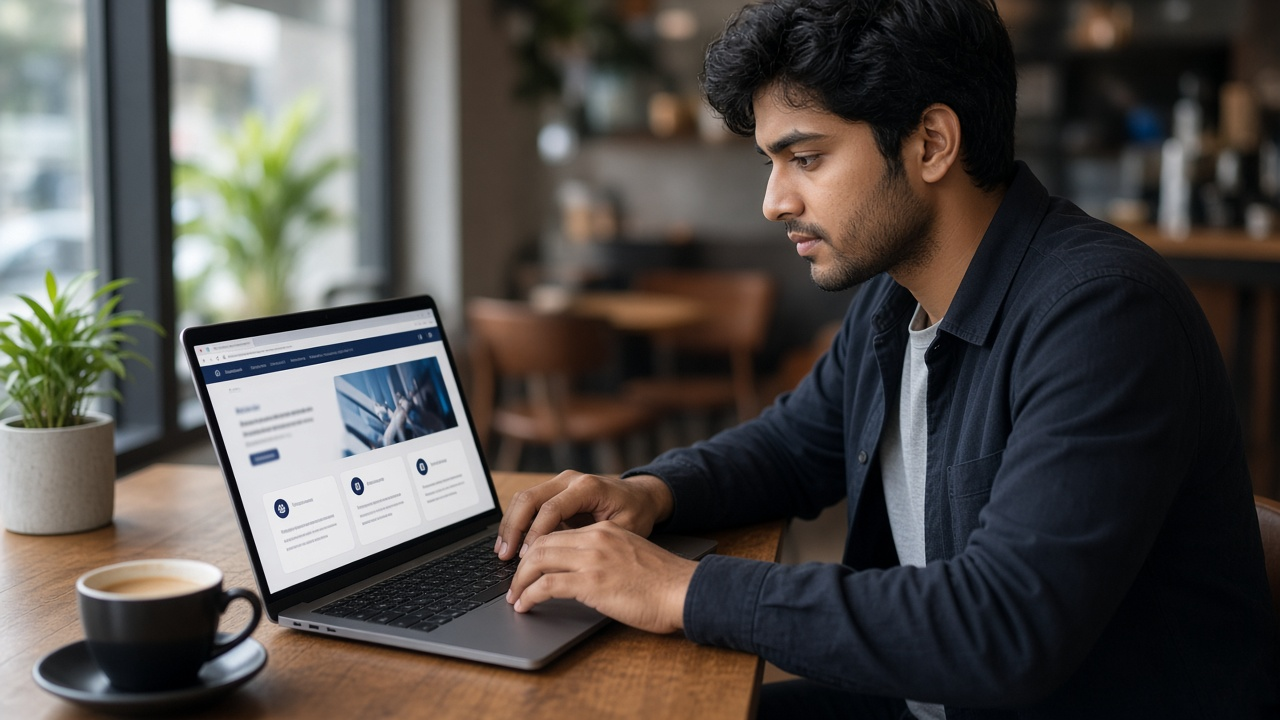 20 Big Employers Recruiting in India in 2026: Where to Find Their Openings and How to Apply Safely