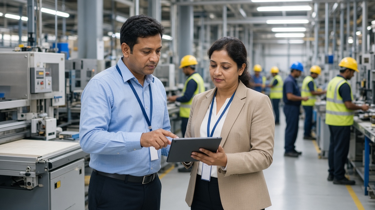 Contract Staffing vs Permanent Hiring: When Each Model Wins