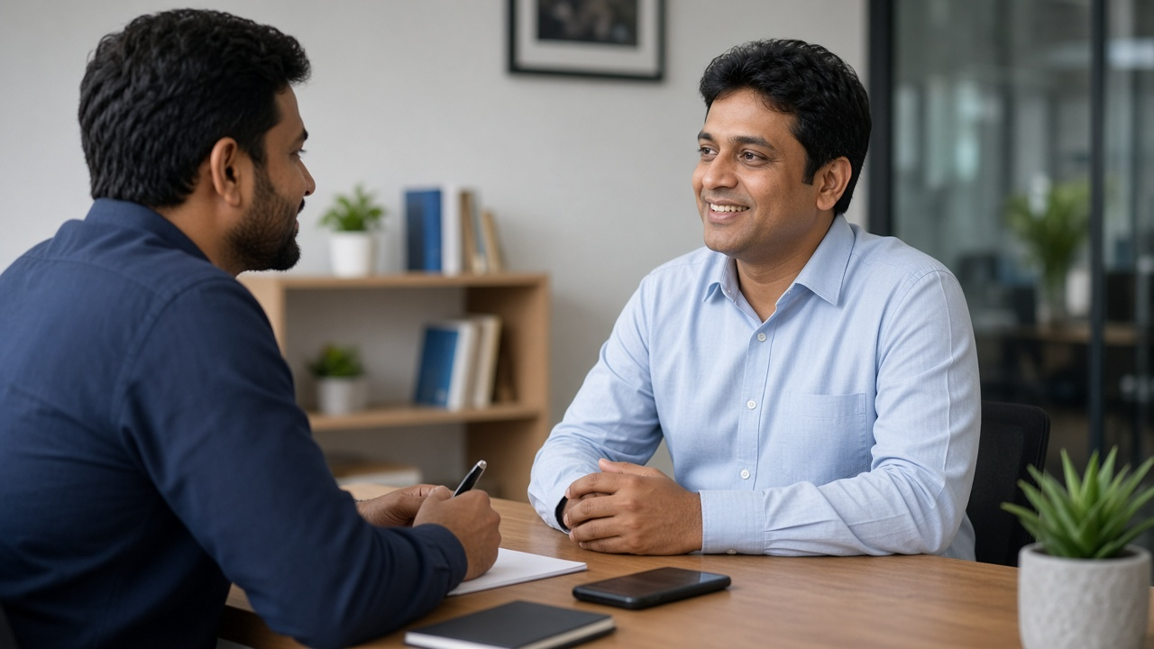 How to Run Fair Employee Appraisals in a Small Business: KRAs, Ratings and Increments