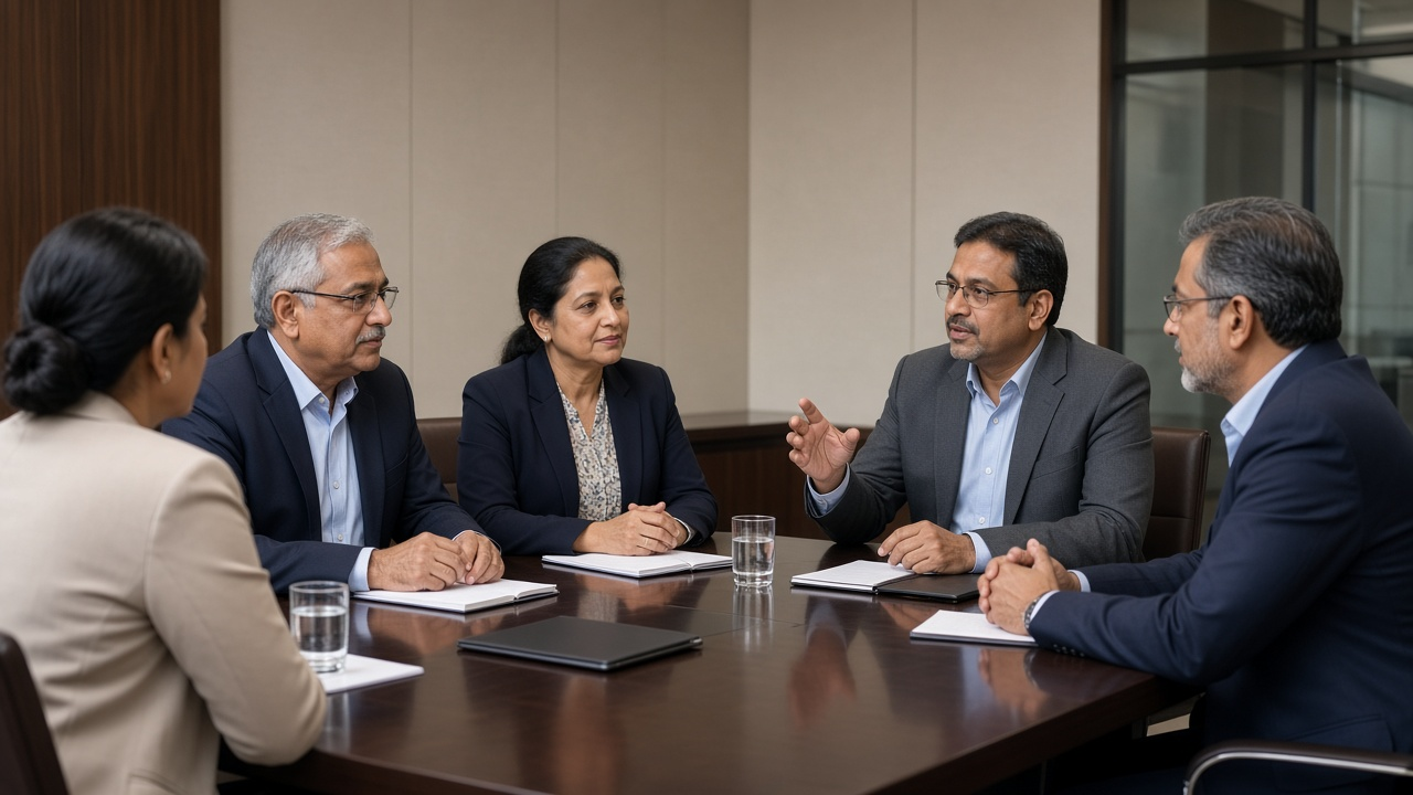 Executive Search vs. Contingency Staffing | GRPL India