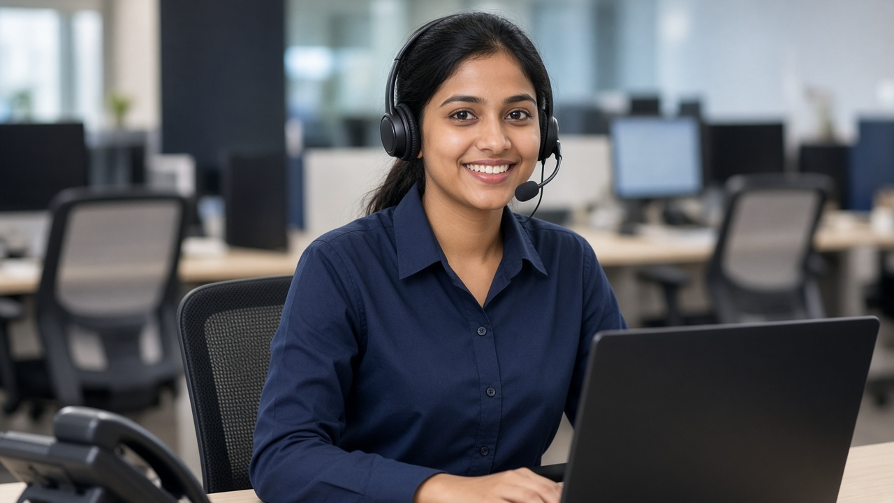 Landing Your First Call Centre Job: A Fresher's Guide to BPO Hiring