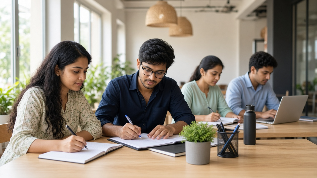 Starting Your Career in Lucknow: Fresher Jobs, Salary Questions and Interview Prep for 2026