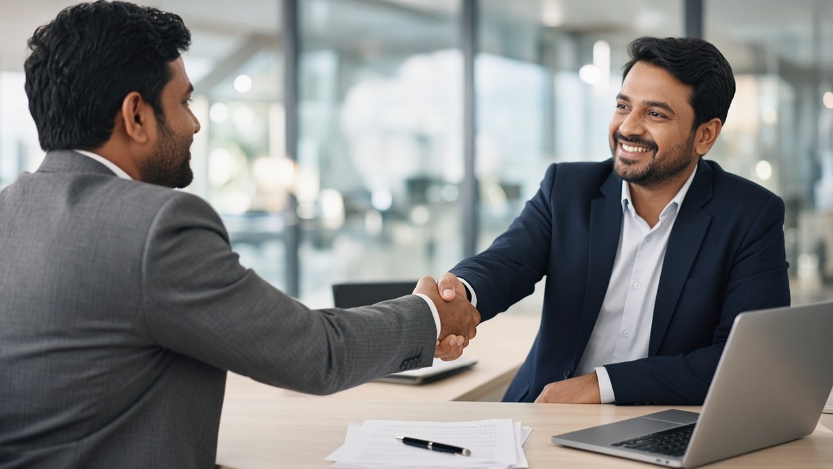 Top 5 Recruitment Firms in Lucknow, Uttar Pradesh and India: Who Does What Best