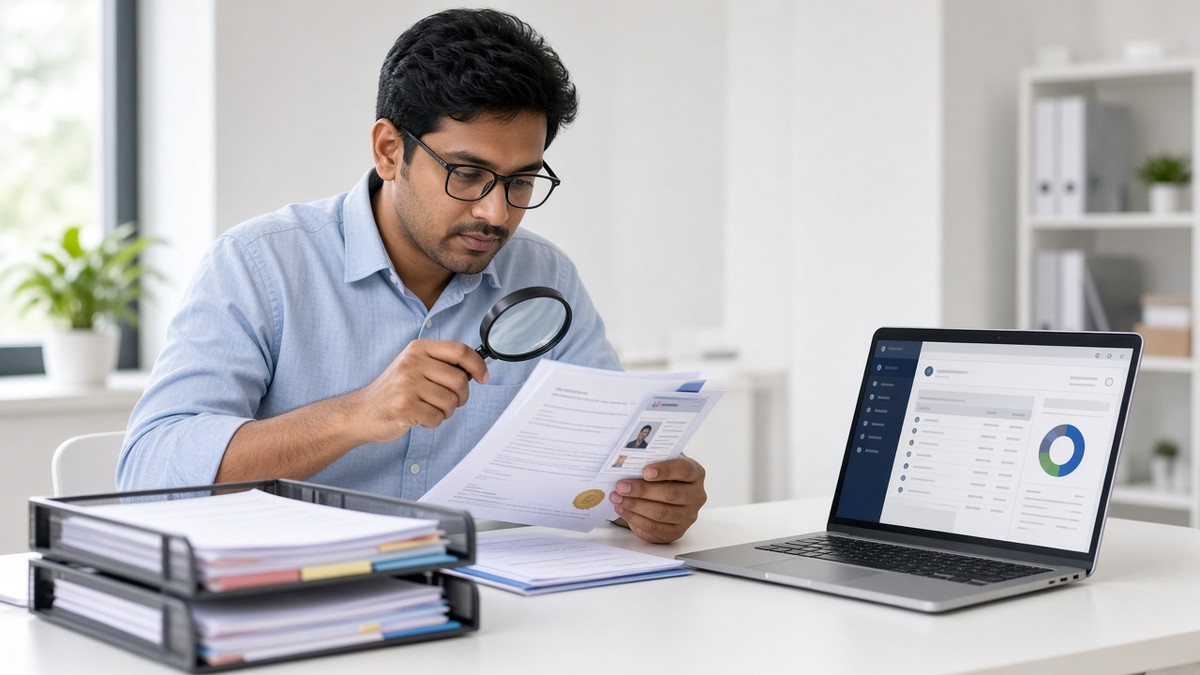 Background Verification in India: A Due-Diligence Guide for International Employers Hiring Indian Talent