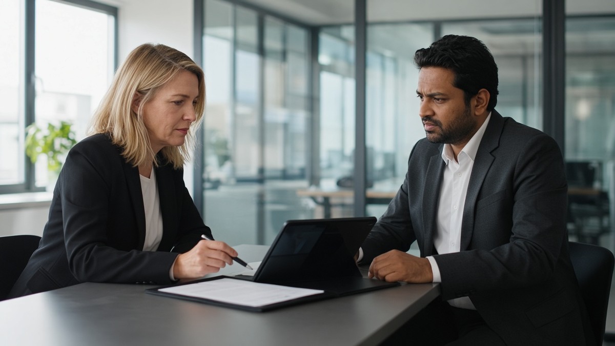 How to Choose an International Recruitment Partner in India: A 12-Point Due-Diligence Checklist