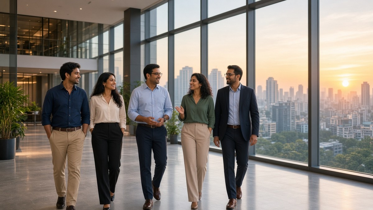 India's Top Placement Agency in 2026: What Sets the Leaders Apart (and Where GRPL India Fits)