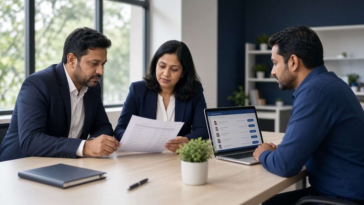 How to Choose the Best Recruitment Agency in India for Your Business
