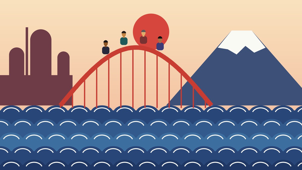 Japan's Specified Skilled Worker Route: Building an India-to-Japan Talent Pipeline