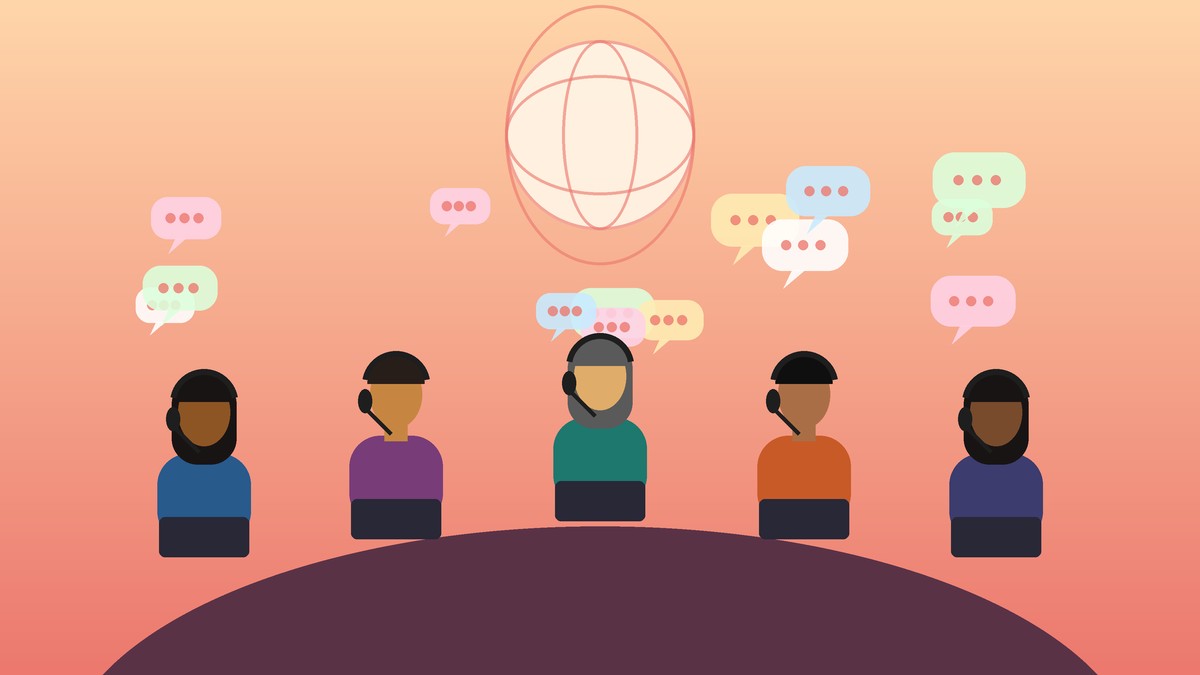 Multilingual Customer Support Hiring in India for Global Clients