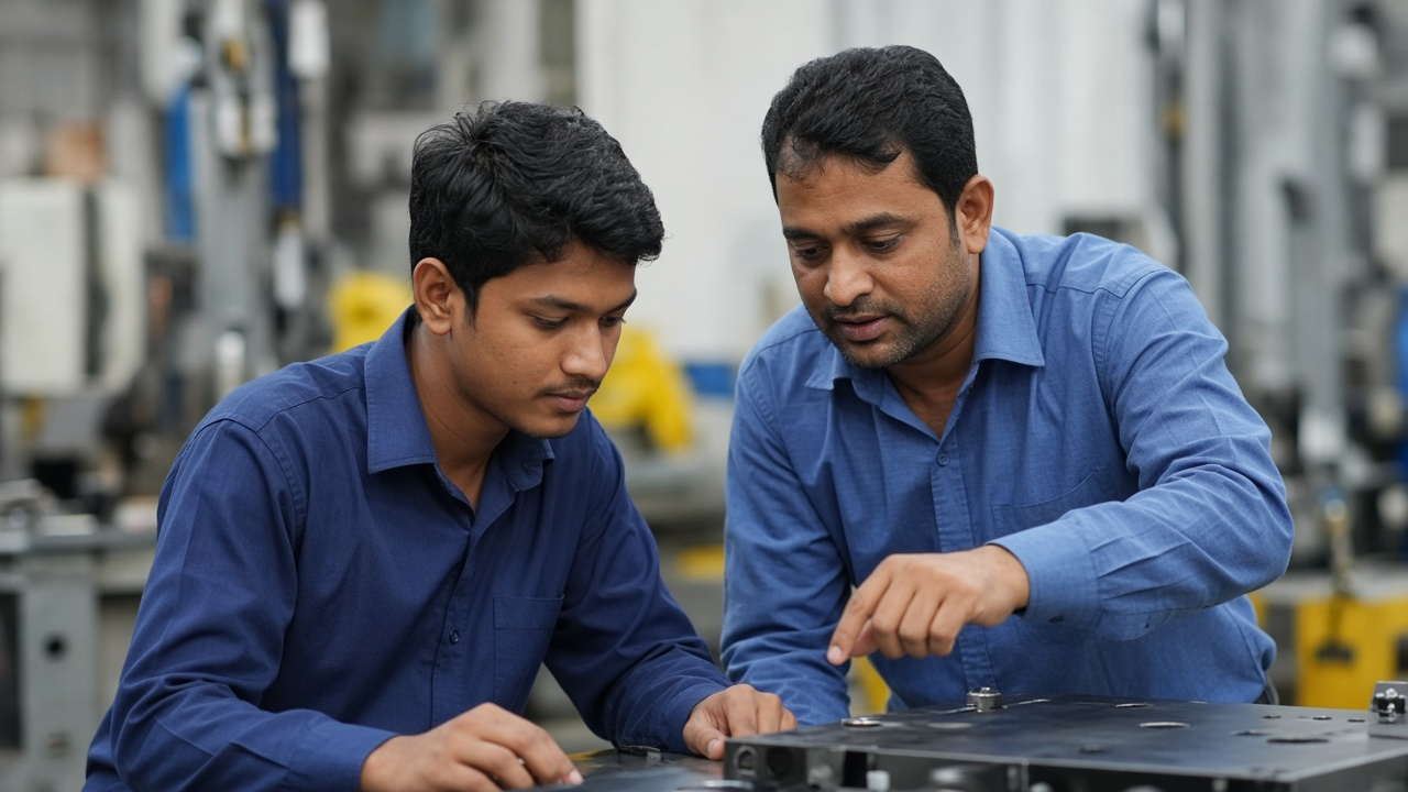 NATS Graduate Apprenticeship Explained: Eligibility, Stipend & Application Steps