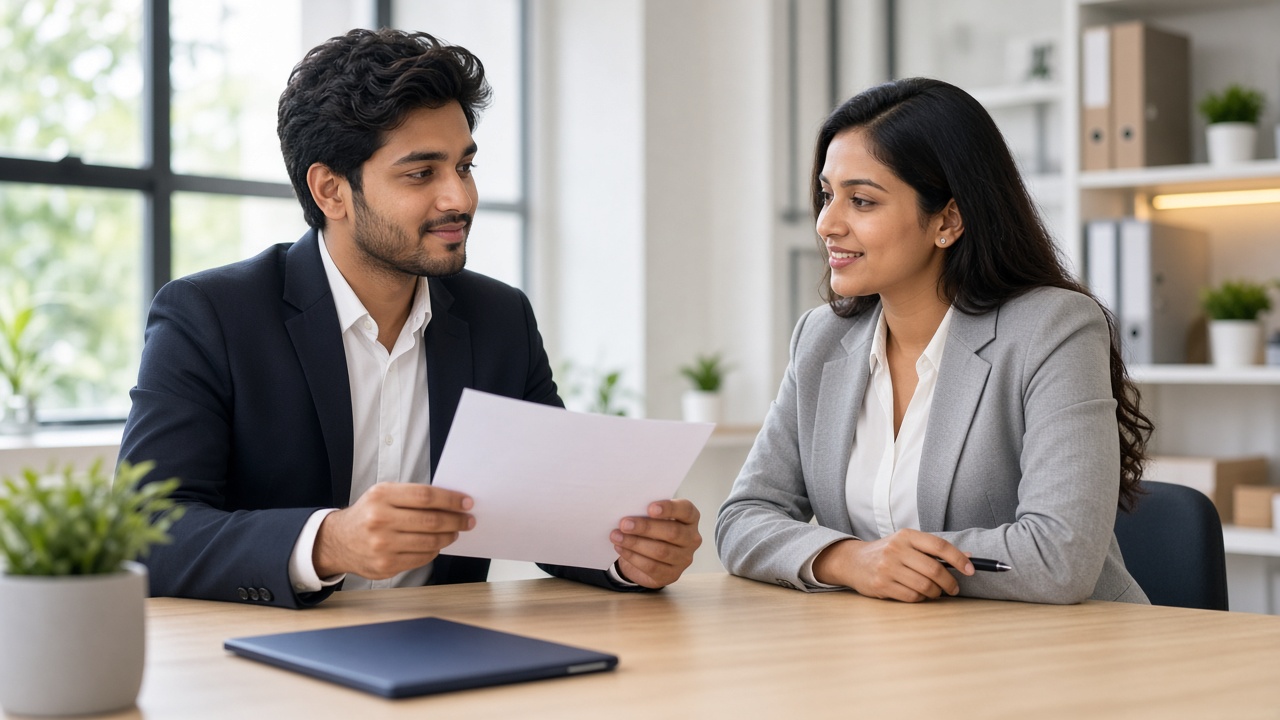 How to Negotiate Salary in Your First Private Job in India (2026 Guide)