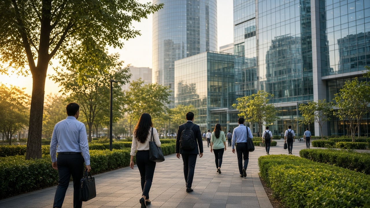 First Job in Noida & Greater Noida: Fresher Roles by Qualification and a Relocation Checklist