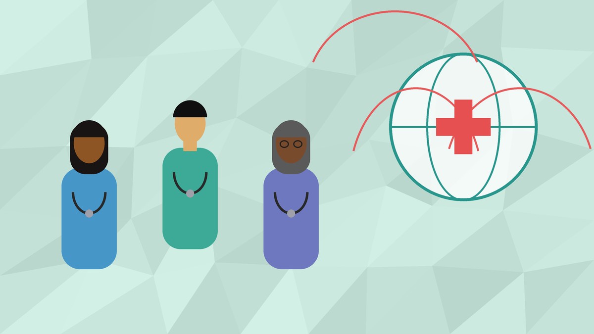 Overseas Nurse Recruitment From India: Build an Ethical Pipeline