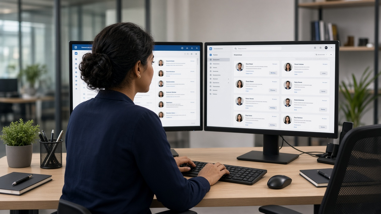 5 Recruitment Channels That Work in India: Job Portals, LinkedIn, Consultancies and Staffing Firms