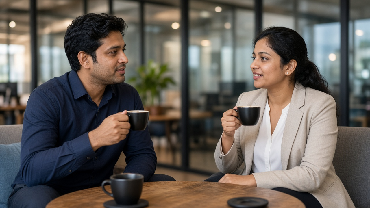 Designing a Staff Referral Scheme That Delivers Quality Hires: An 8-Step Plan