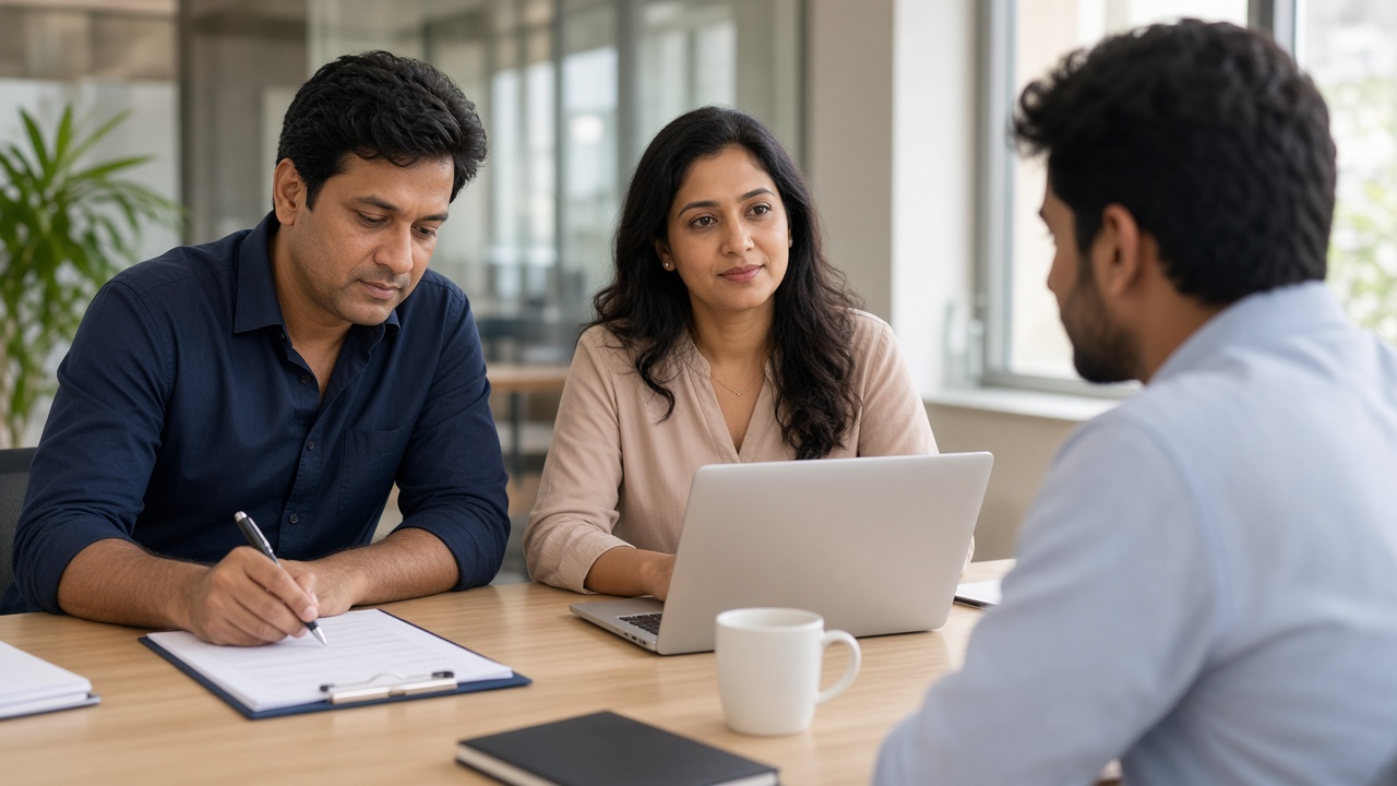 Structured Interview Scorecard for SMEs: Hire With Confidence