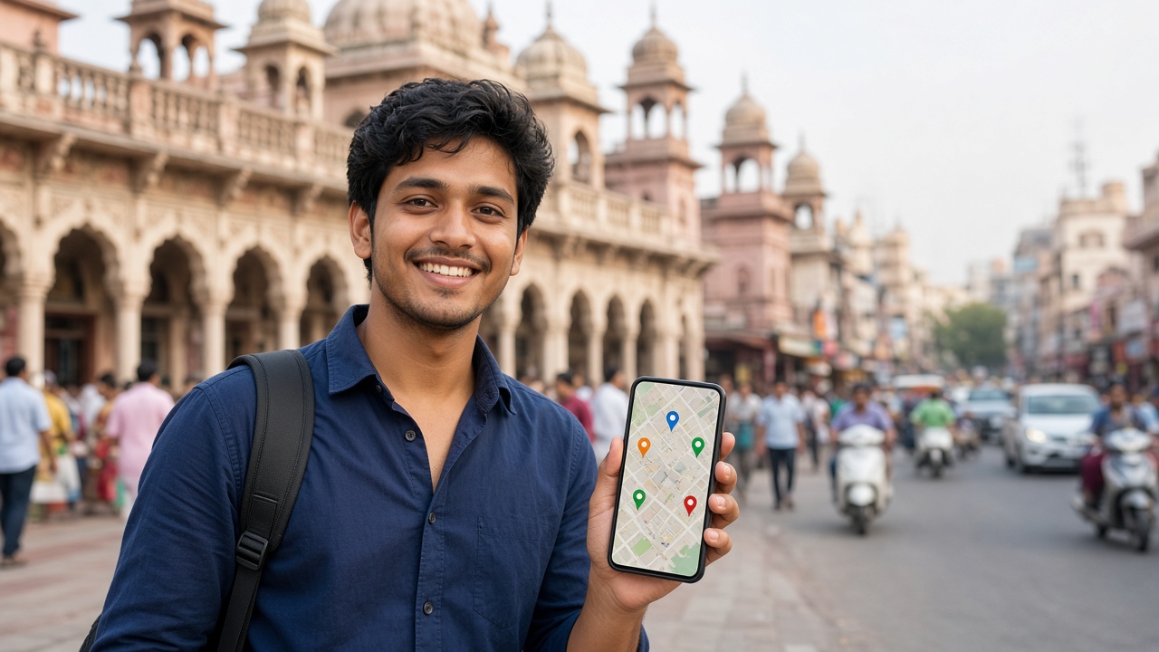 Top Jobs Near Me in Lucknow 2026: Verified Openings via Galaxy Resource