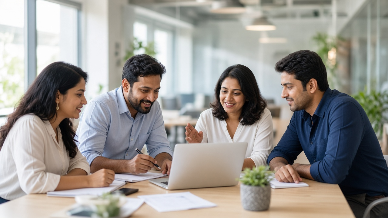 Top Talent Retention Strategies for Indian Companies