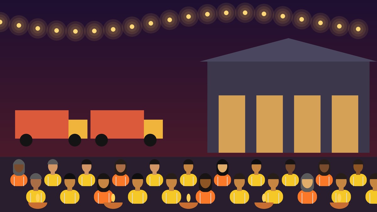 Volume Hiring Across States: How to Ramp Up for Festive Peaks and New Projects