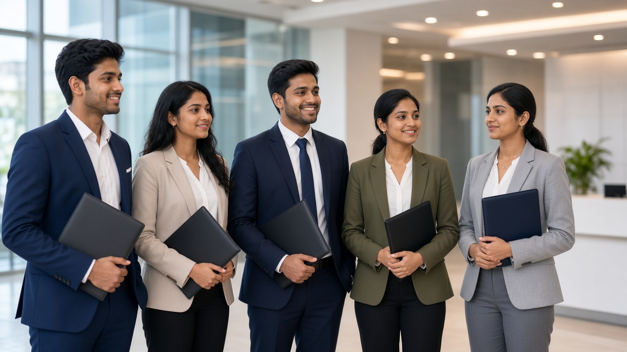 Walk-In Interview Tips: Documents Checklist, Dress Code & Questions