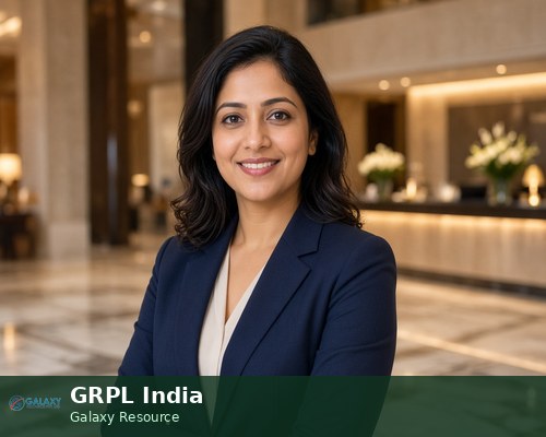 Galaxy Resource Pvt. Ltd. (GRPL India)