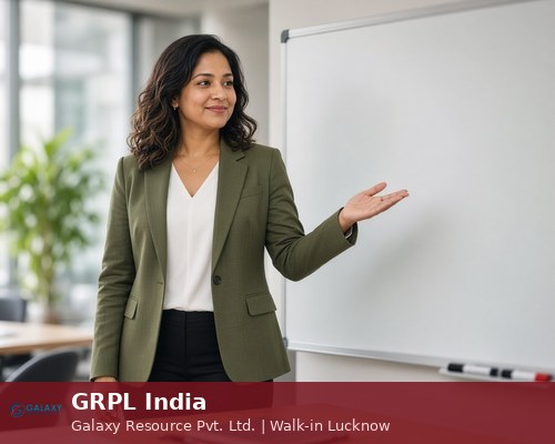 Galaxy Resource Pvt. Ltd. (GRPL India)