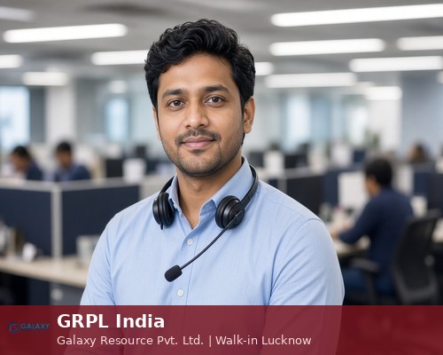 Galaxy Resource Pvt. Ltd. (GRPL India)