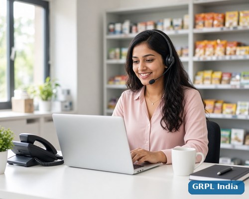 GRPL India