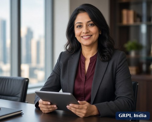 Galaxy Resource Pvt. Ltd. (GRPL India)