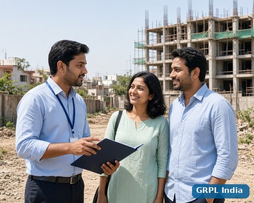 GRPL India