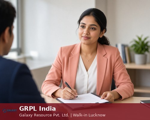 Galaxy Resource Pvt. Ltd. (GRPL India)