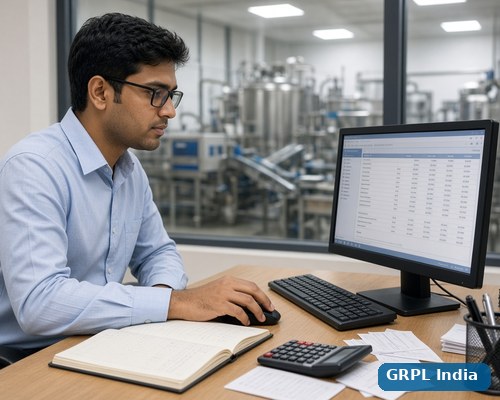 GRPL India