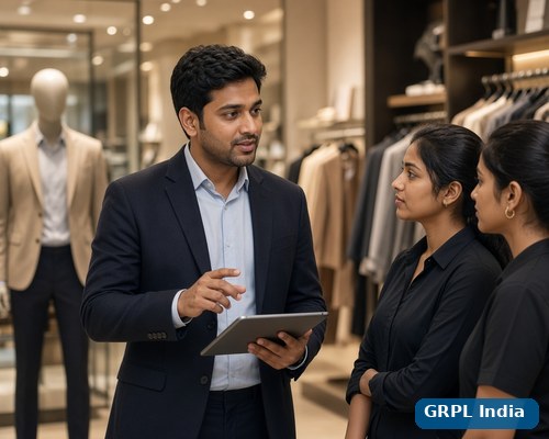 GRPL India