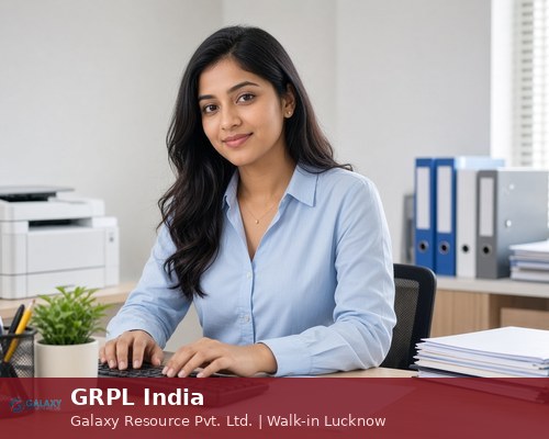 Galaxy Resource Pvt. Ltd. (GRPL India)