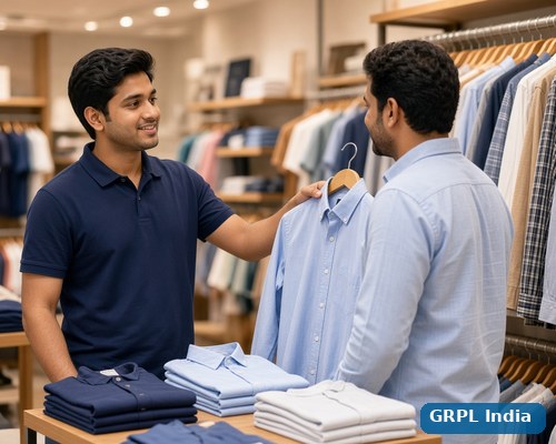 GRPL India