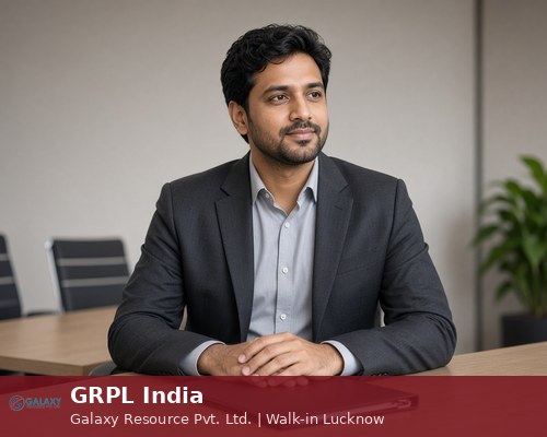 Galaxy Resource Pvt. Ltd. (GRPL India)