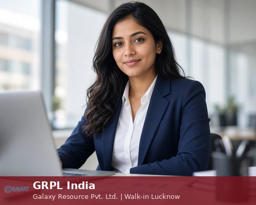 Galaxy Resource Pvt. Ltd. (GRPL India)